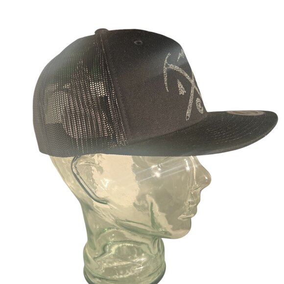 Limber Grove Ice Axes Trucker Hat - Picture 2 of 7